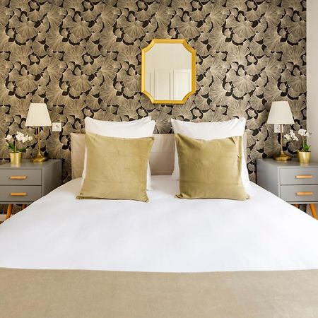 Cozy Apartment - Opera - Caumartin II Παρίσι Εξωτερικό φωτογραφία
