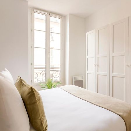 Cozy Apartment - Opera - Caumartin II Παρίσι Εξωτερικό φωτογραφία