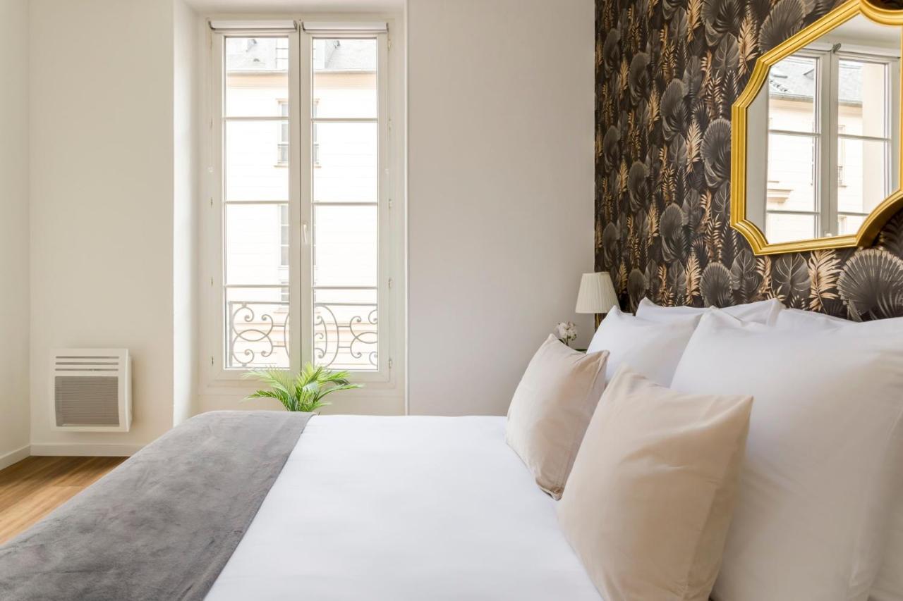 Cozy Apartment - Opera - Caumartin II Παρίσι Εξωτερικό φωτογραφία