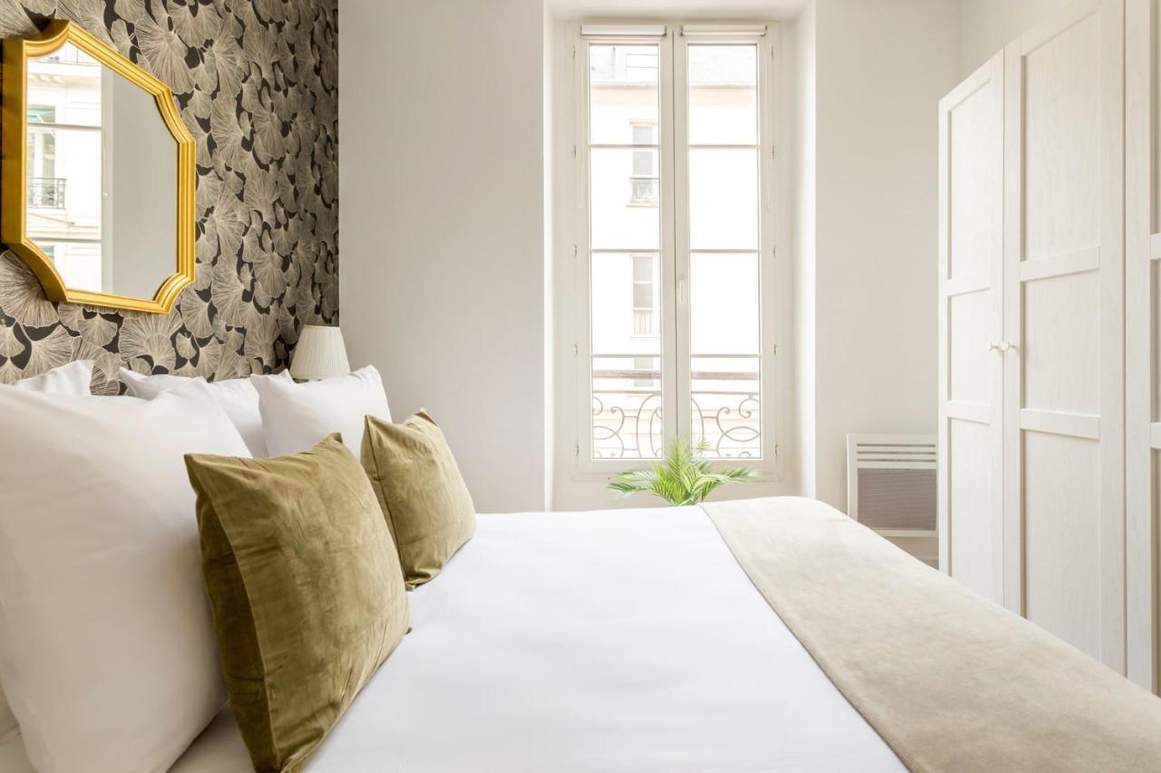 Cozy Apartment - Opera - Caumartin II Παρίσι Εξωτερικό φωτογραφία