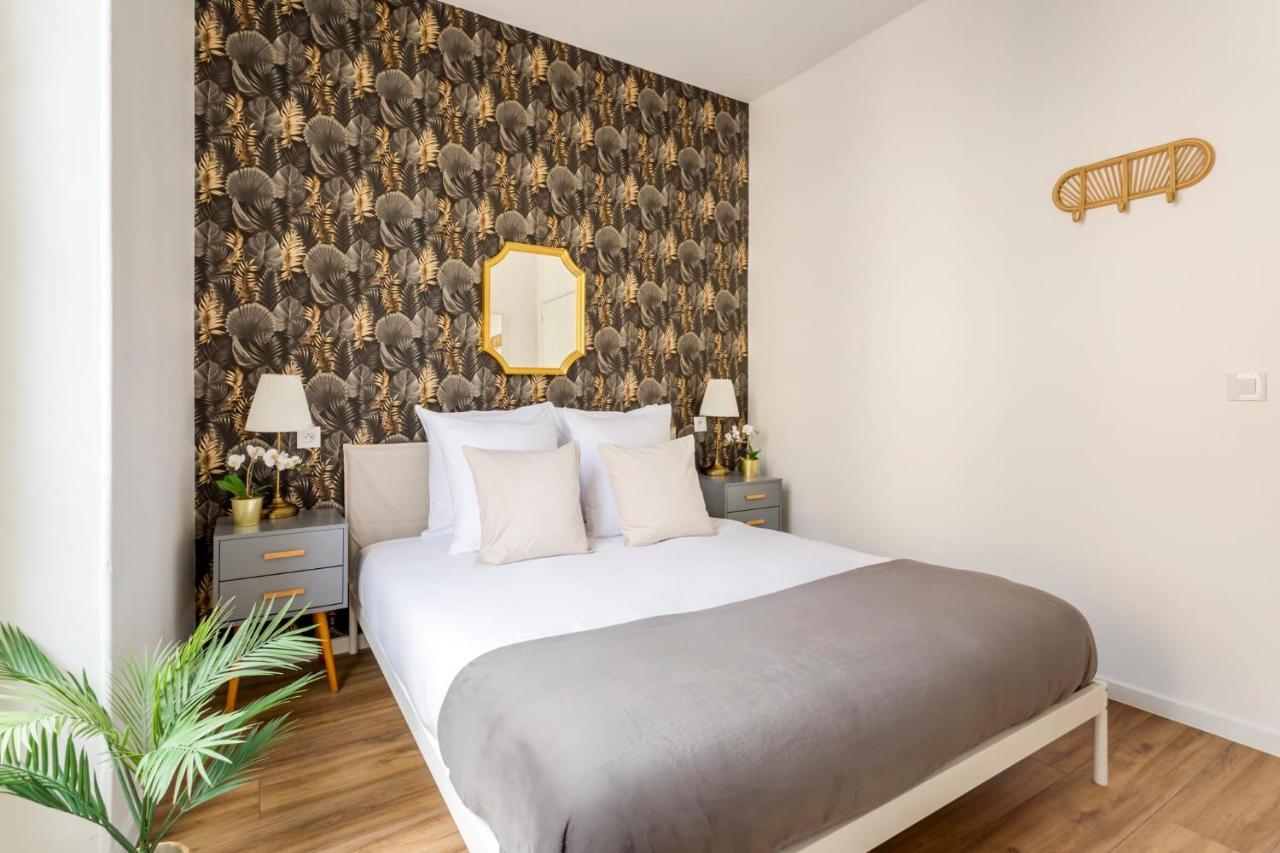 Cozy Apartment - Opera - Caumartin II Παρίσι Εξωτερικό φωτογραφία