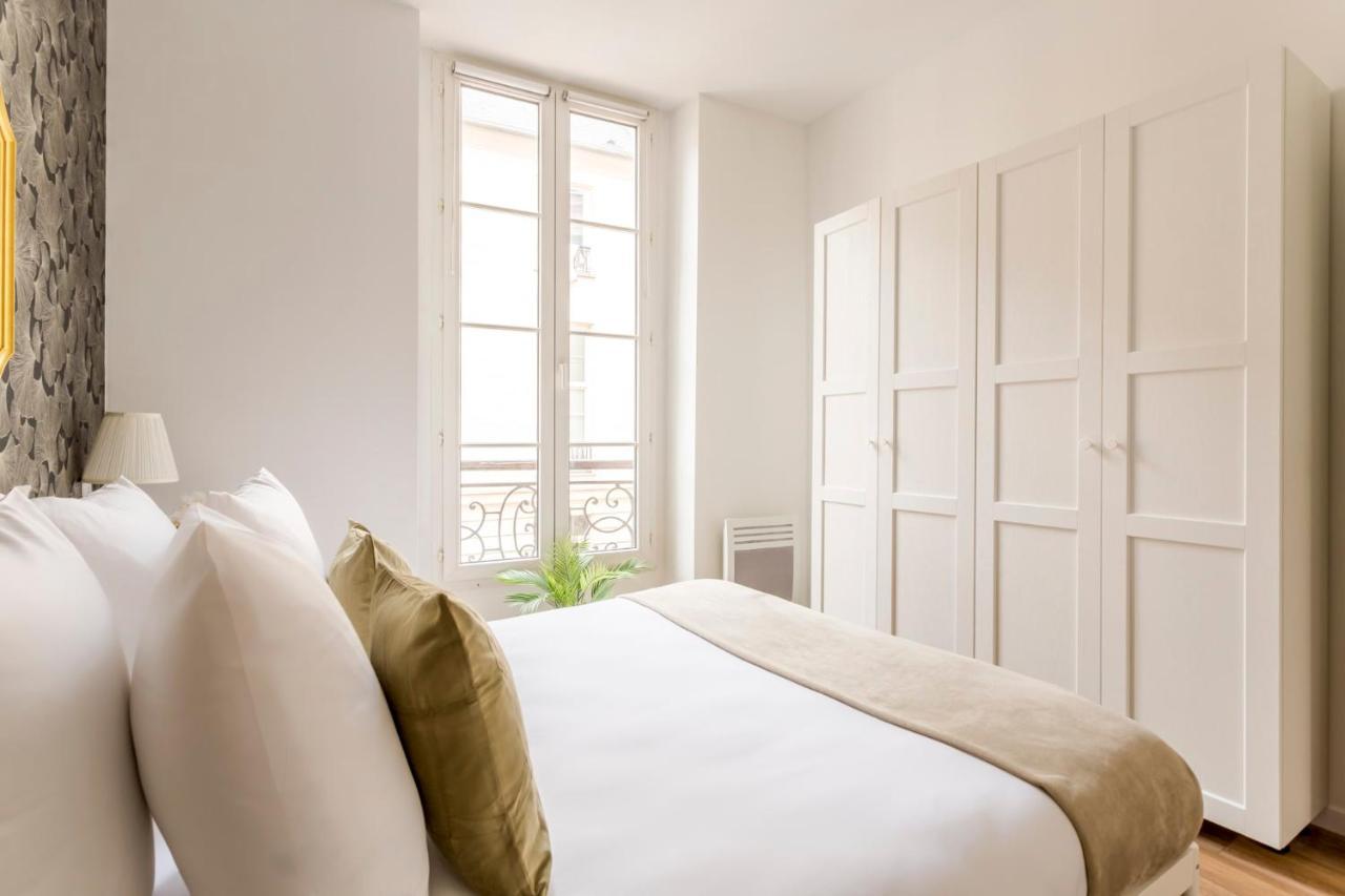 Cozy Apartment - Opera - Caumartin II Παρίσι Εξωτερικό φωτογραφία