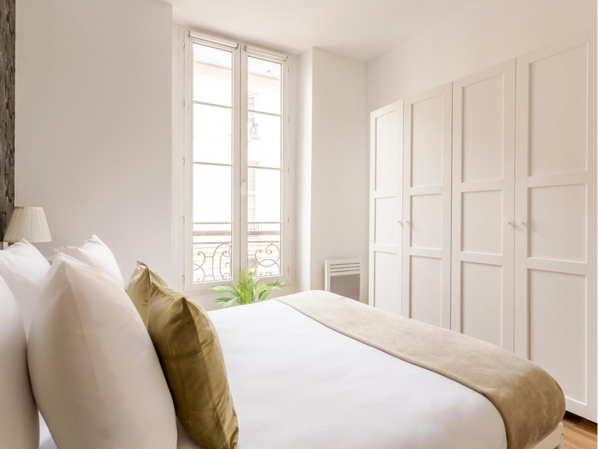 Cozy Apartment - Opera - Caumartin II Παρίσι Εξωτερικό φωτογραφία
