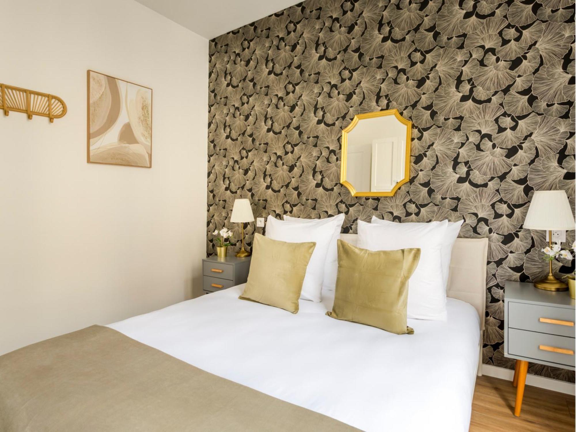 Cozy Apartment - Opera - Caumartin II Παρίσι Εξωτερικό φωτογραφία
