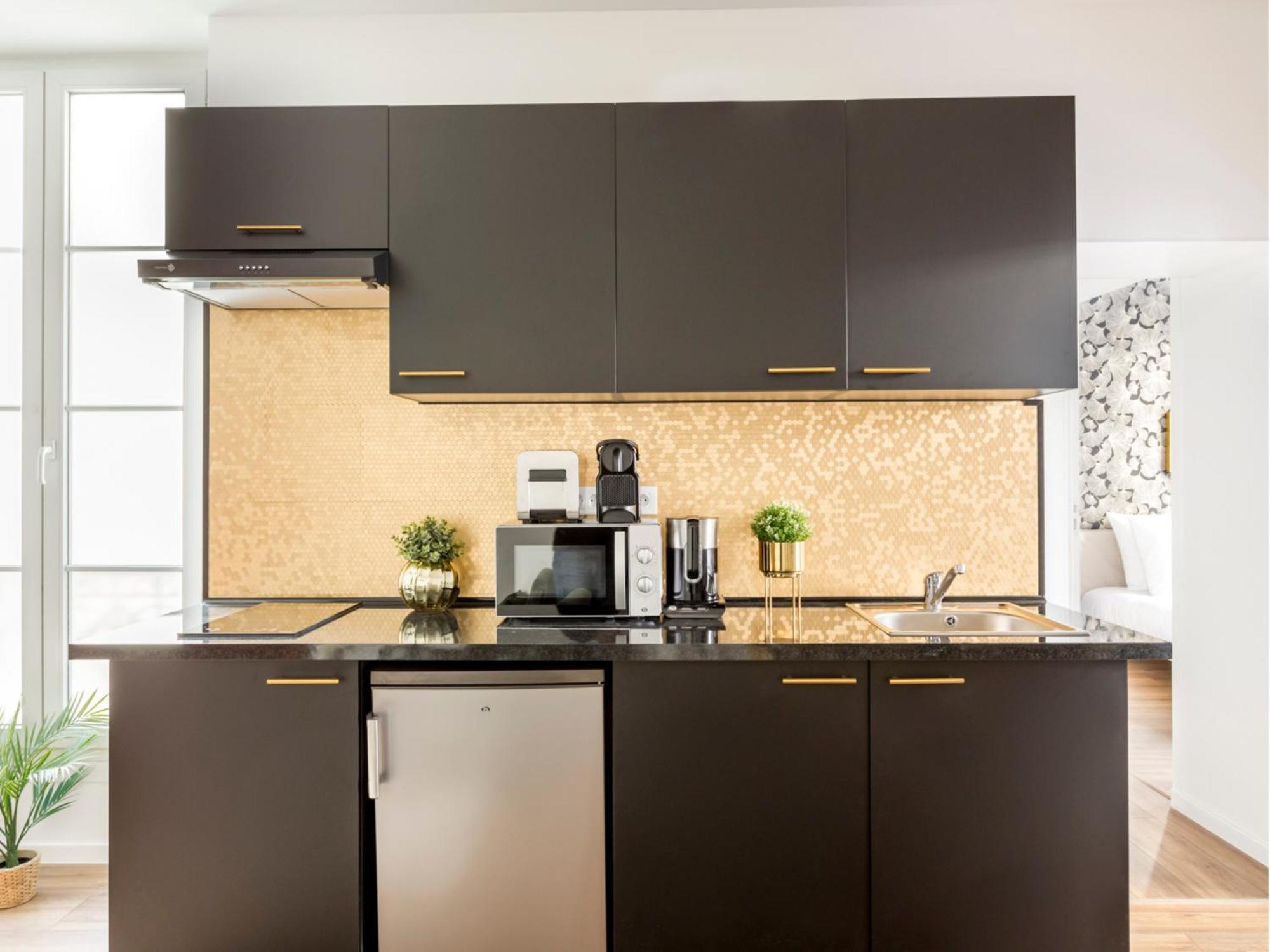 Cozy Apartment - Opera - Caumartin II Παρίσι Εξωτερικό φωτογραφία
