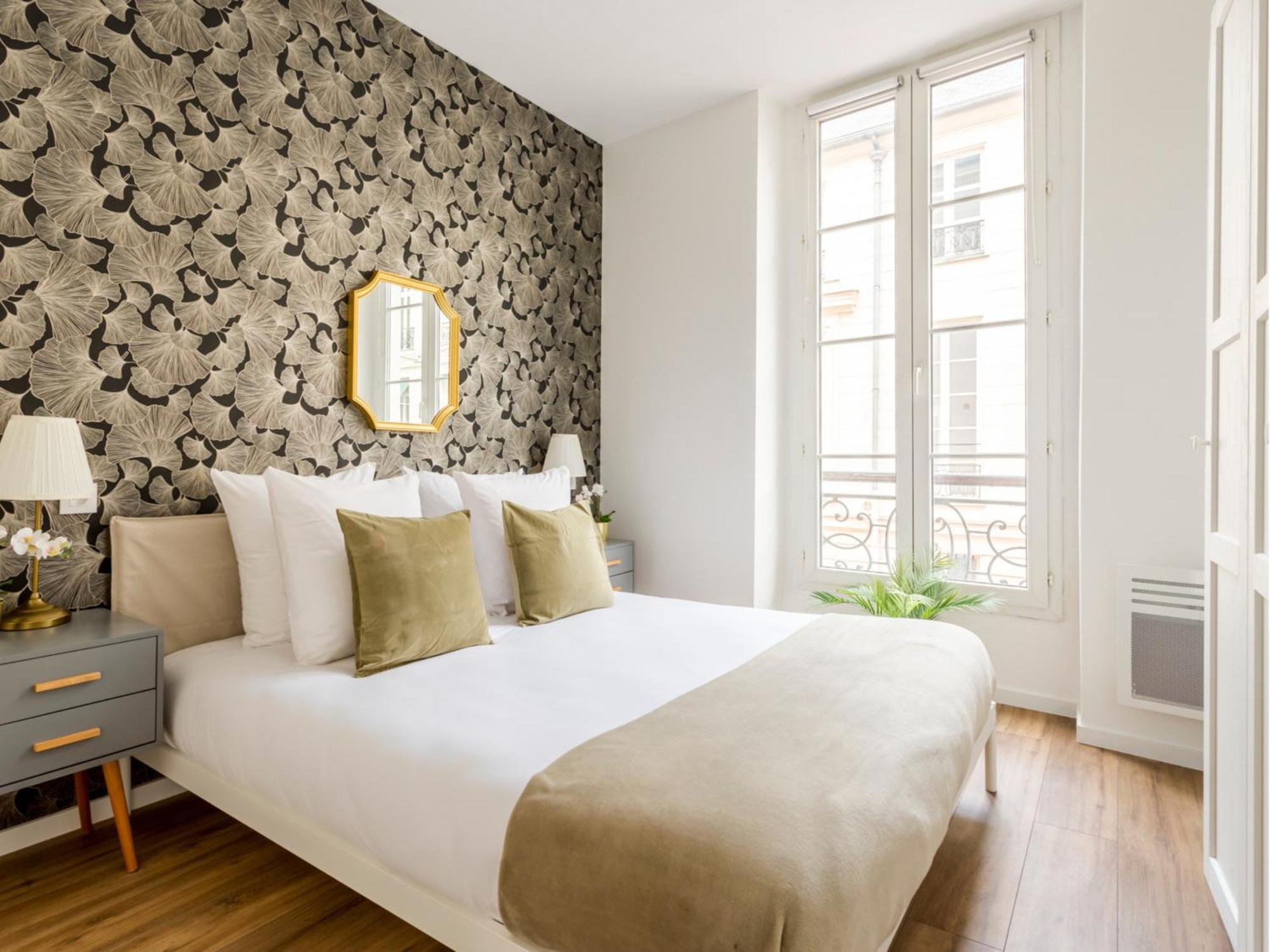 Cozy Apartment - Opera - Caumartin II Παρίσι Εξωτερικό φωτογραφία