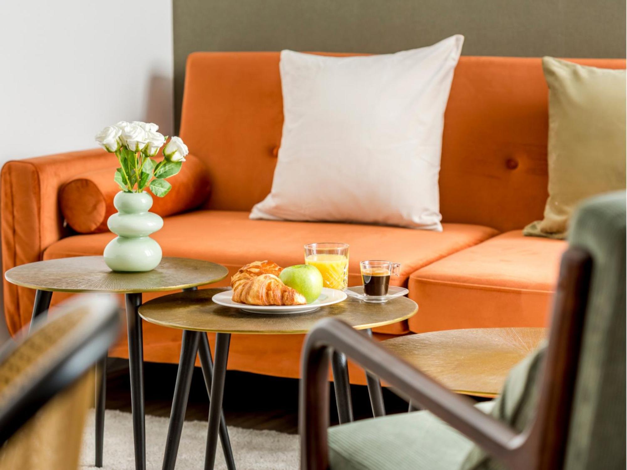 Cozy Apartment - Opera - Caumartin II Παρίσι Εξωτερικό φωτογραφία
