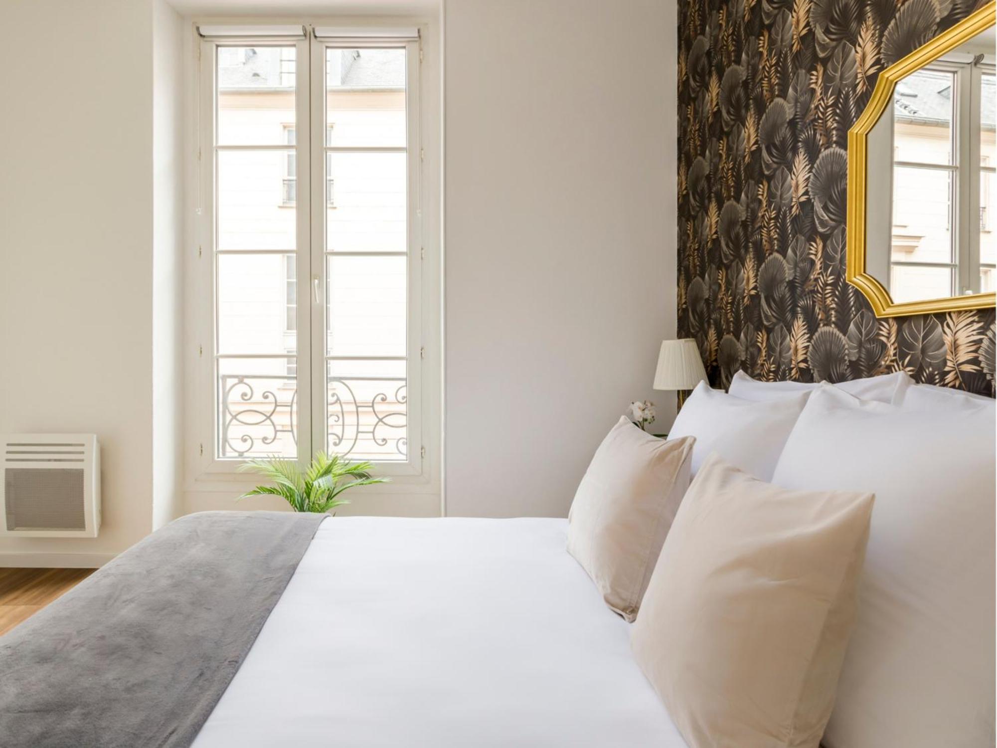 Cozy Apartment - Opera - Caumartin II Παρίσι Εξωτερικό φωτογραφία